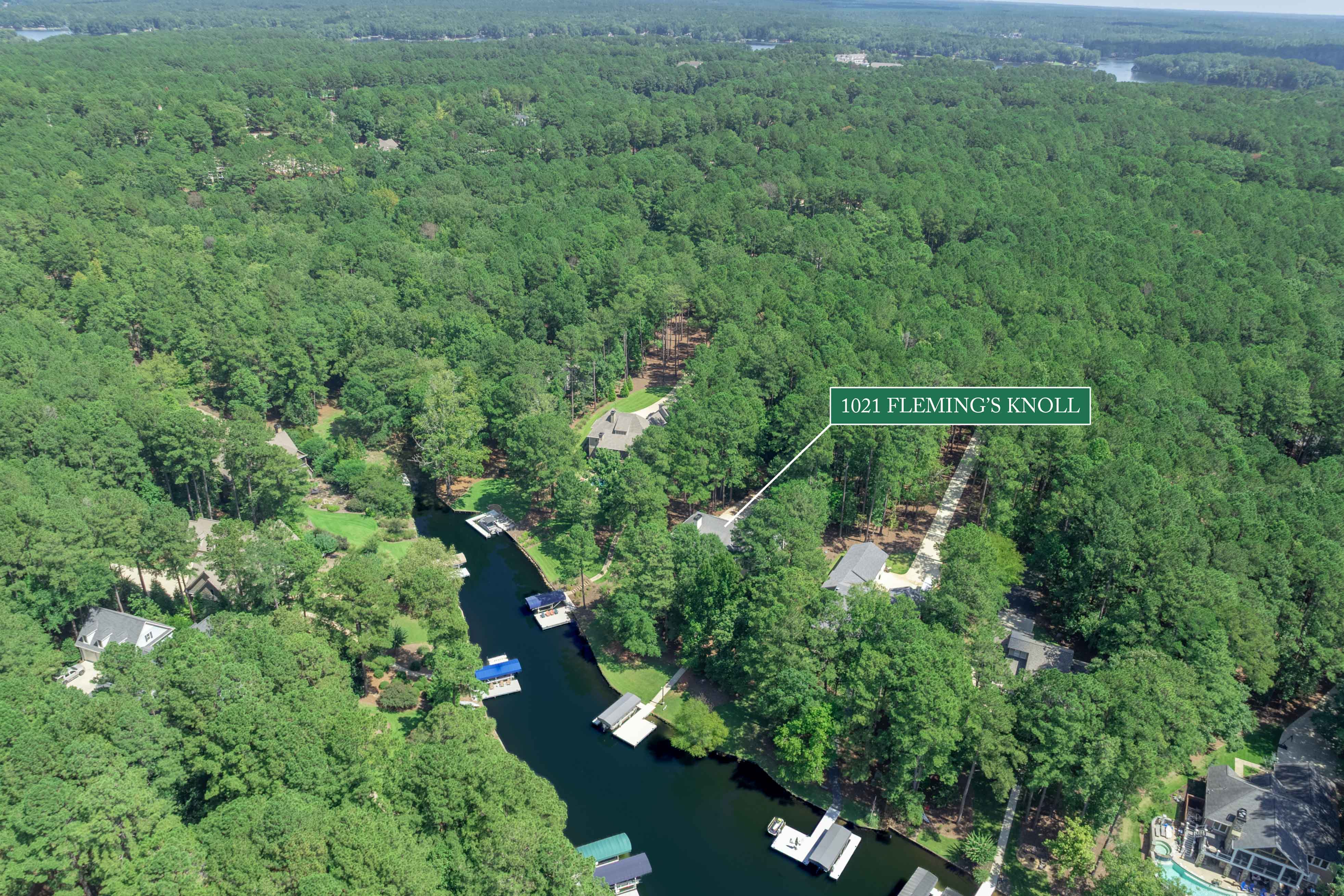 1021 Fleming's Knoll image 43